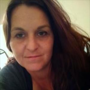 Meet your Posher, Becky